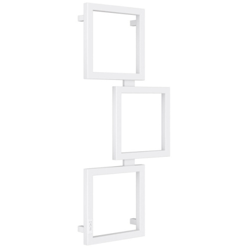 Полотенцесушитель электрический Сунержа Этюд 50х105 см левый другие цветовые решения - фото 1