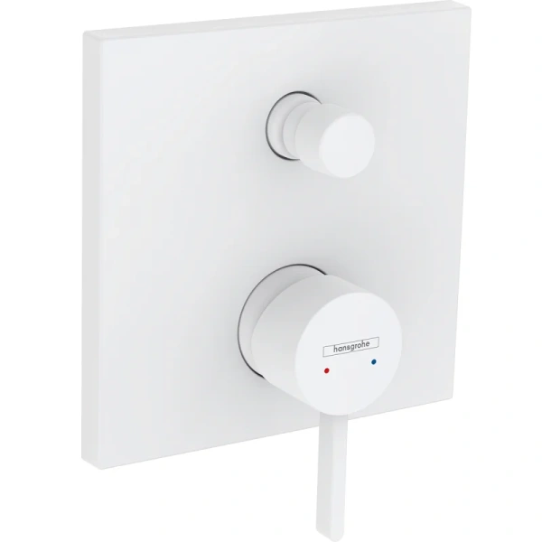 Смеситель для душа Hansgrohe Finoris 76415 латунь