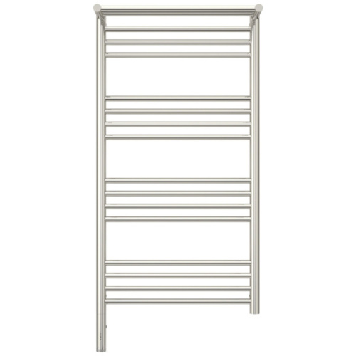 Полотенцесушитель электрический Сунержа Богема 3.0 50х100 см левый другие цветовые решения - фото 2