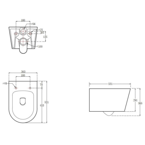 Схема, с инсталляцией - фото 5
