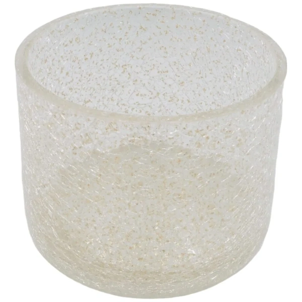 Стакан для ванной Migliore Cristalia 16 с крышкой - фото 4