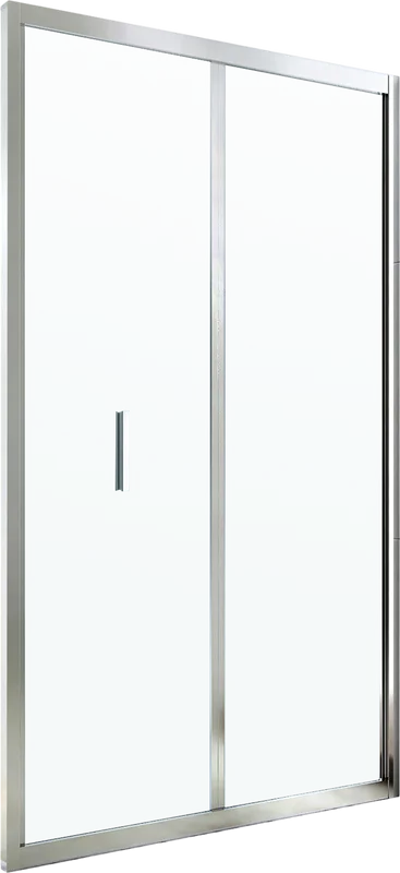 Душевая дверь в нишу Berges Legos LS-4 120 см складная - фото 3