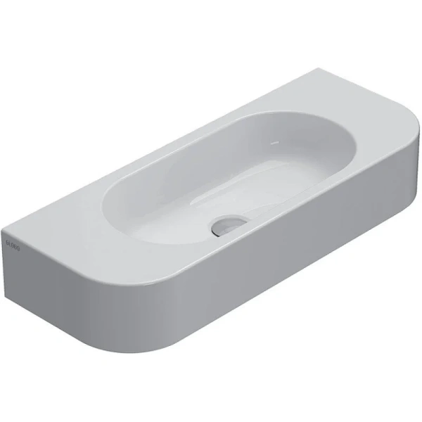 Раковина Globo Forty3 - фото 1