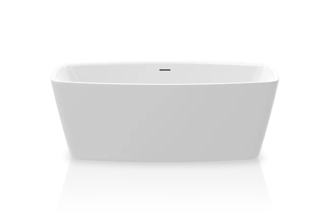 Ванна акриловая Knief Cube XS 0100-254 155 х 80 см, современныe, hi-tech - фото 3