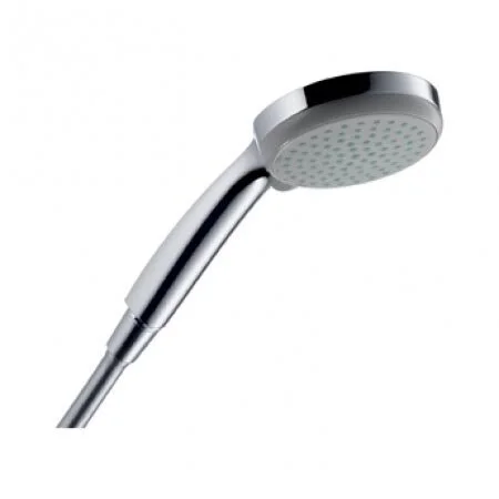 Душевая стойка Hansgrohe Croma хром - фото 3