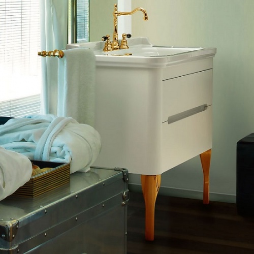 Мебель для ванной Kerasan Waldorf 9193 - фото 2