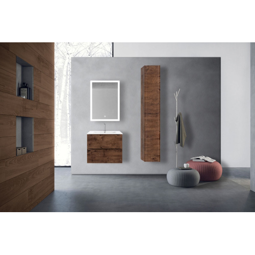 Тумба под раковину подвесная Vincea Mia 60,5 см R.Wood, в наличии - фото 2