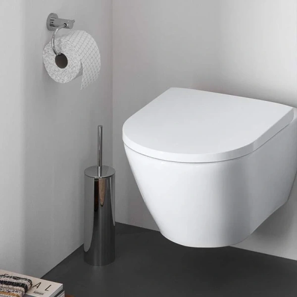 Сиденье для унитаза Duravit D-Neo без микролифта - фото 4