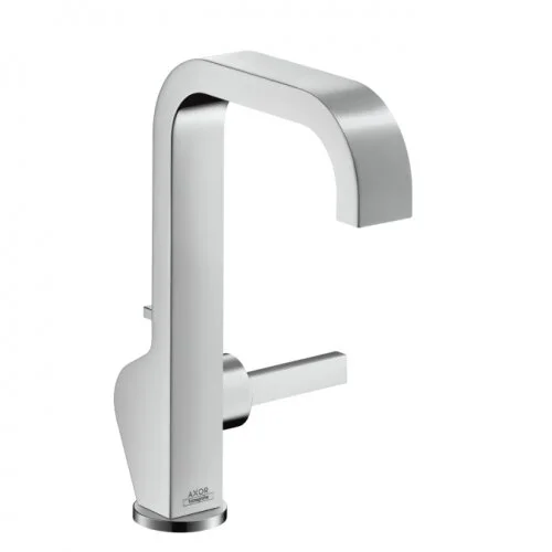 Смеситель для раковины Axor Citterio 39034000 - фото 1