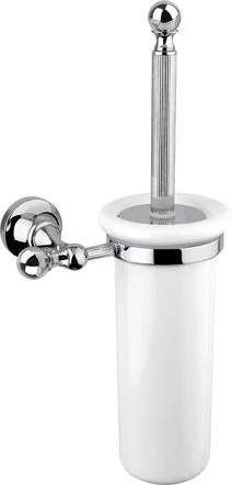 Ёршик Cezares Olimp хром - фото 1