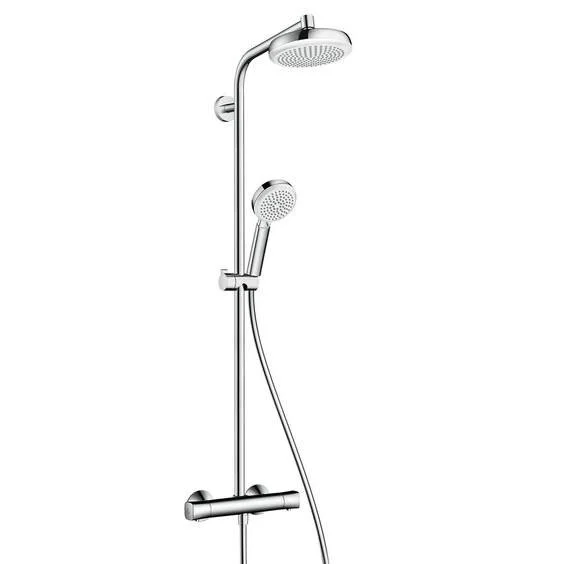 Душевая система Hansgrohe Crometta 100 27265400 - фото 1