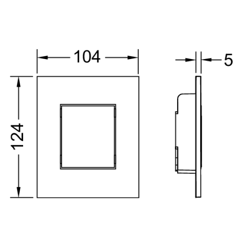 Схема, в наличии - фото 2