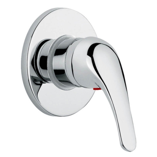 Смеситель для душа Emmevi Giglio 8009 - фото 1