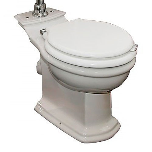 Унитаз компакт Devon&Devon New Etoile IBWCNET с антивсплеском