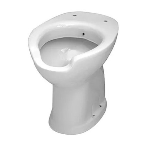 Чаша унитаза-биде для инвалидов Kerasan Comunita - фото 1