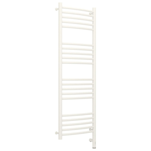 Полотенцесушитель электрический Сунержа Богема 3.0 1240 40х120 см перемычка выгнутая