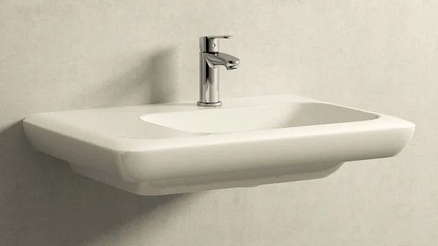 Смеситель для ванны Grohe Lineare - фото 4