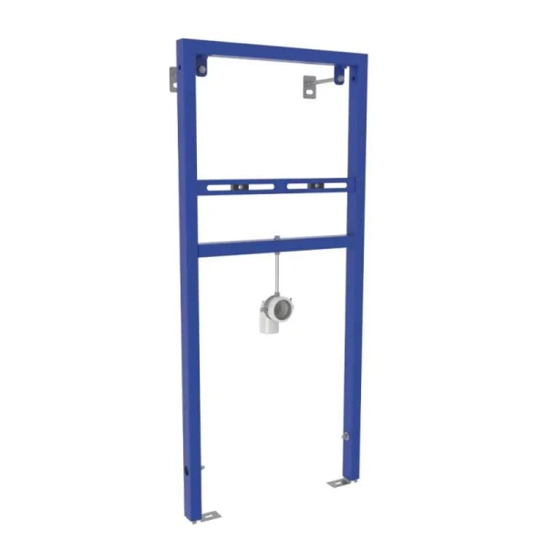 Инсталляция для раковины BERGES Novum синяя - фото 1