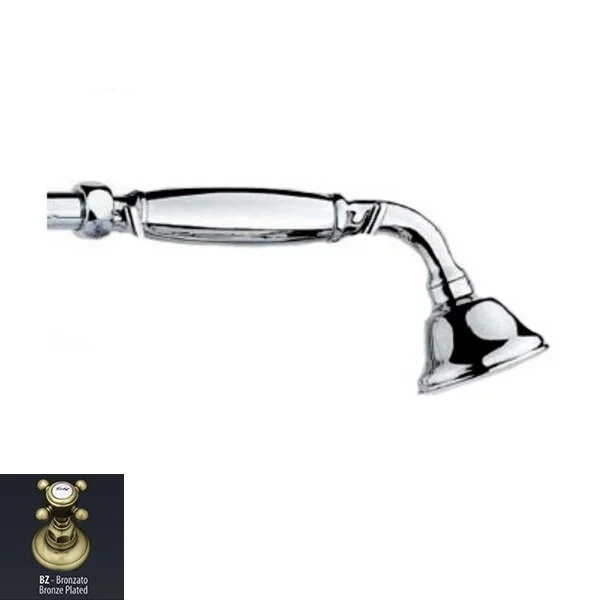 Душевая лейка Nicolazzi Doccia C7104M - фото 3