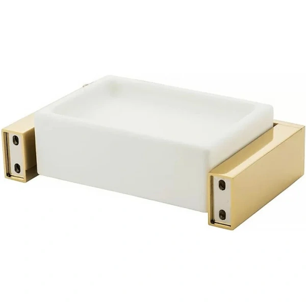 Мыльница Migliore Kvant настенная - фото 4