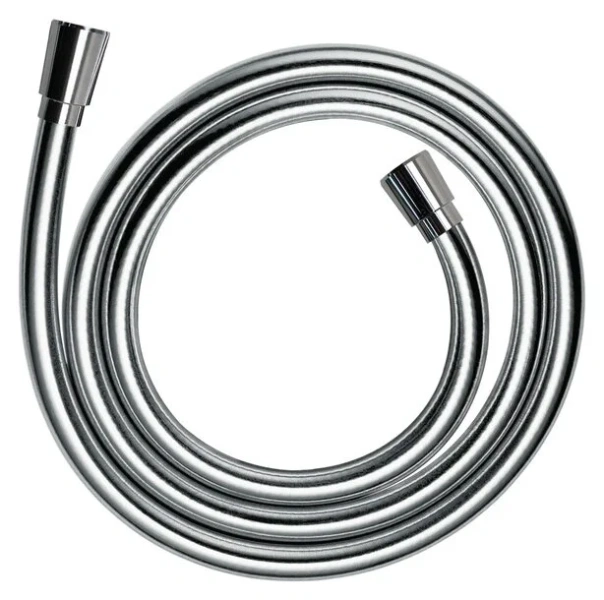 Душевой гарнитур Hansgrohe PuraVida 27853 с тремя типами струи, по запросу - фото 5