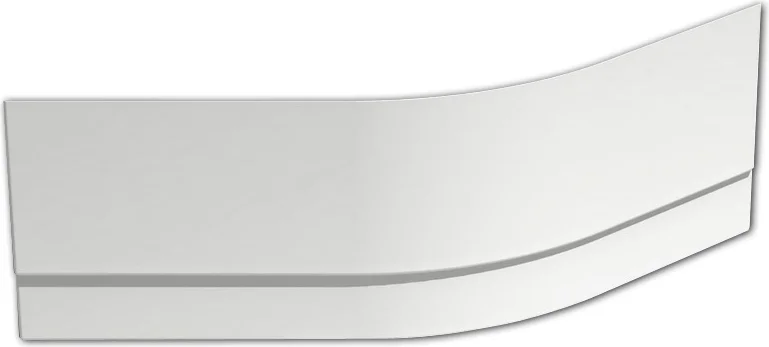 Ванна акриловая Акватек Таурус TAR170-000 170x100 см асимметричная