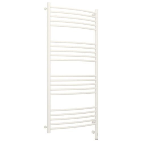 Полотенцесушитель электрический Сунержа Богема 3.0 1260 60х120 см перемычка выгнутая - фото 4