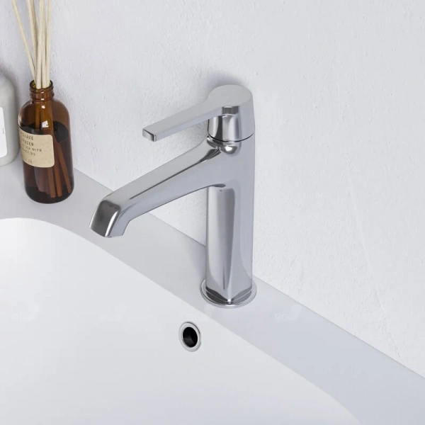 Смеситель для раковины RGW Shower Panels SP-301 хром - фото 3