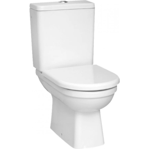 Унитаз с бачком, сиденье стандартное, VitrA Form 300 - фото 1