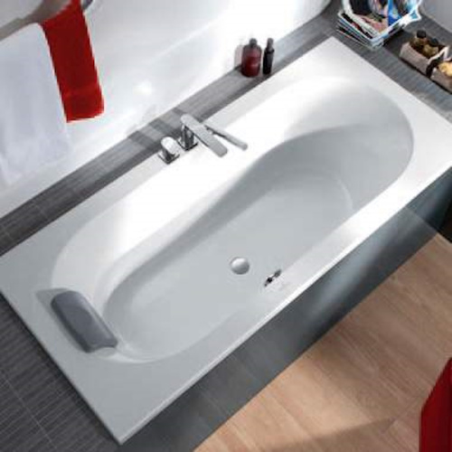 Акриловая ванна Villeroy & Boch Loop&Friends UBA177LFO2V-01 - фото 2