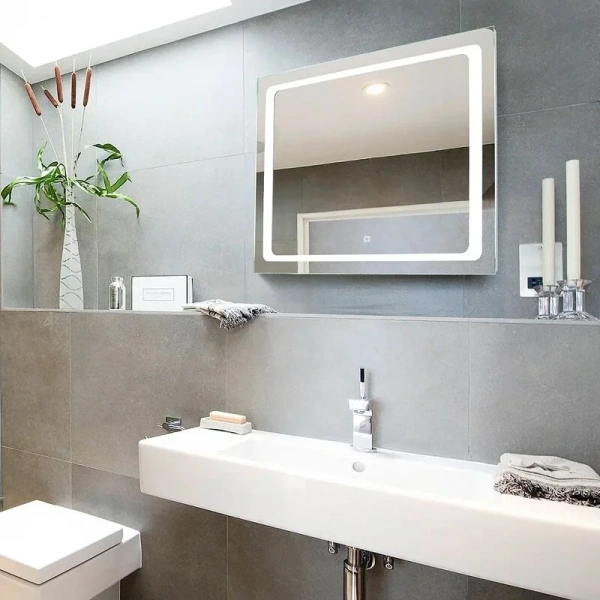 Фронтальная панель Эстет Лаура 170 см белая глянцевая - фото 4