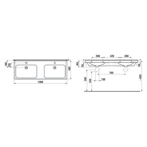 Схема, керамические - фото 7