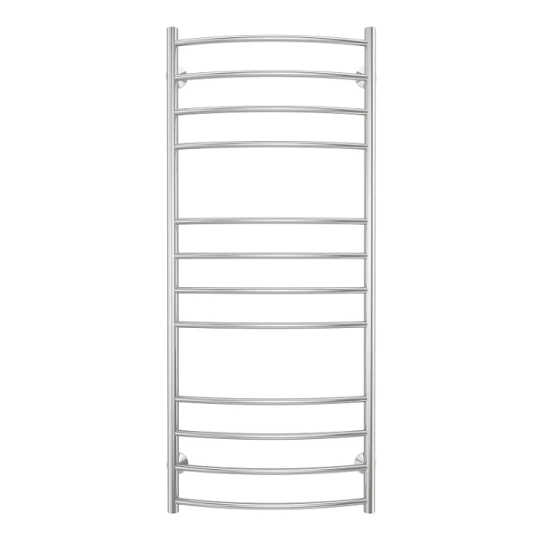 Полотенцесушитель водяной Terminus Классик П12 50х120 см нижнее подключение - фото 3