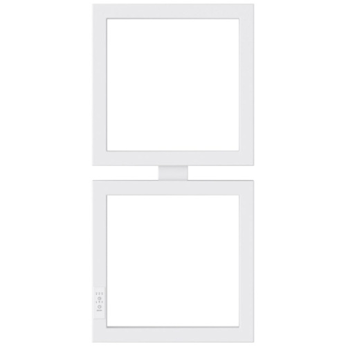 Полотенцесушитель электрический Сунержа Этюд 30х69 см левый другие цветовые решения - фото 1