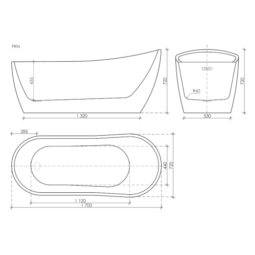 Схема, овальные - фото 5