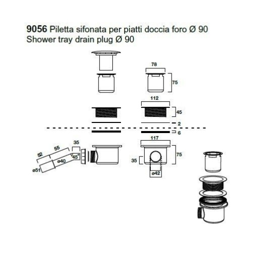 Схема - фото 3