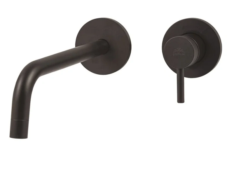 Смеситель для раковины Paffoni Light LIG103 с внутренней частью - фото 1