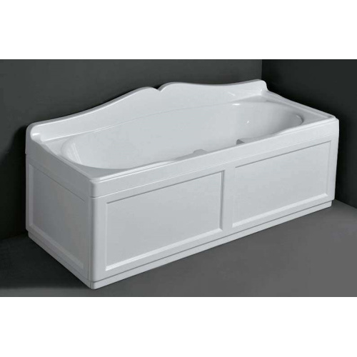 Панель фронтальная, цвет белый, Simas Vasche PFB 17, по запросу - фото 2