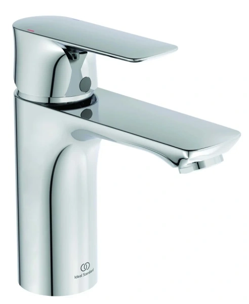 Смеситель для раковины Ideal Standard Connect Air хром - фото 1