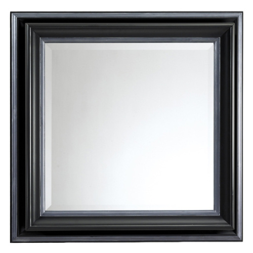 Зеркало для ванной Devon&Devon Black Harold 2SRBLHAROLD - фото 4