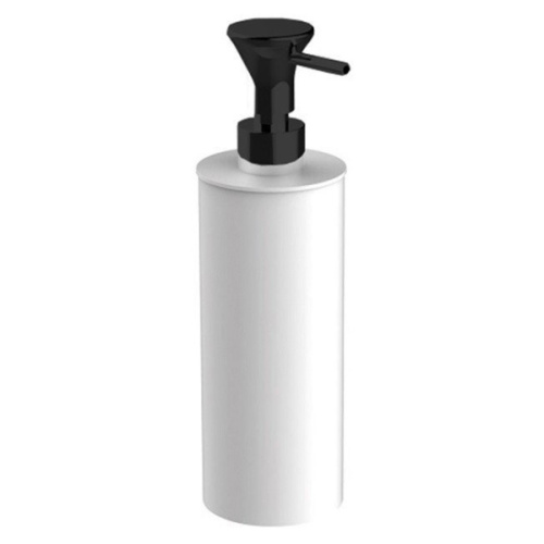 Дозатор для мыла Cisal Vita VI090610 настольный - фото 2