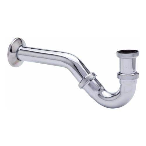 Сифон удлинённый Villeroy & Boch 9208 - фото 4