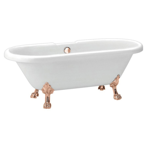 Ванна акриловая BelBagno 180х80 см отдельностоящая , отдельностоящие - фото 6