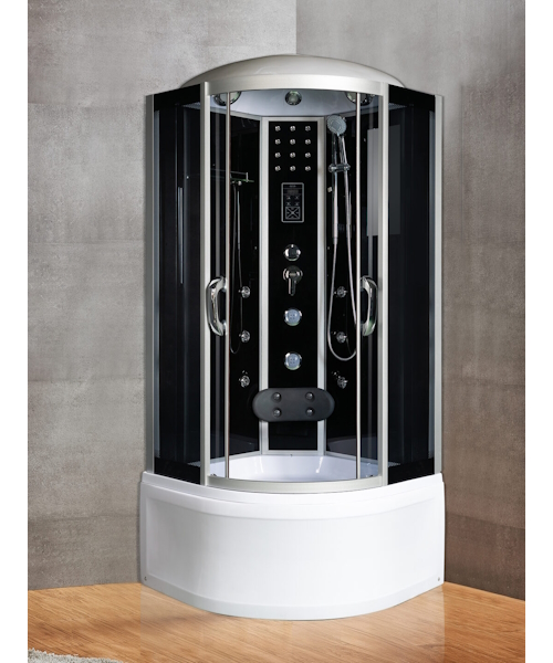 Душевая кабина River TEMZA  90/44 - фото 2