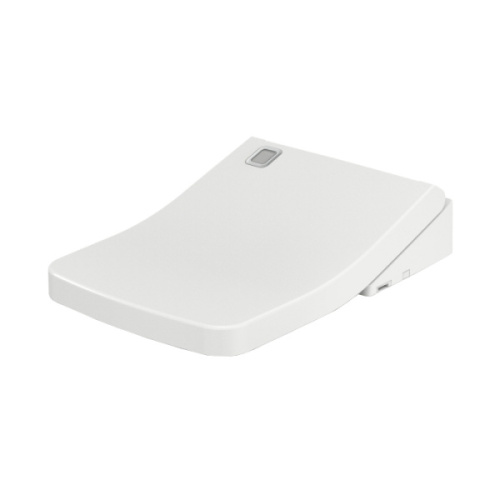 Сиденье-биде для унитаза с пультом ДУ, soft close, TOTO SG - фото 2