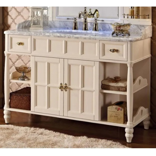 Мебель для ванной Tessoro SIENA 120