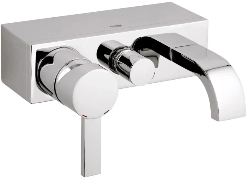 Смеситель для ванны Grohe Allure 32826000 - фото 1