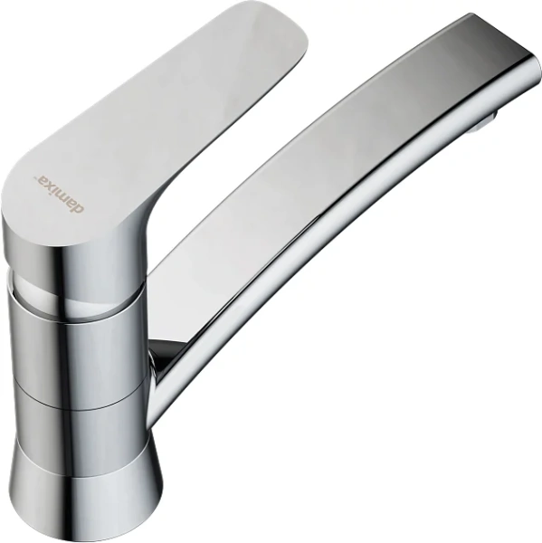 Смеситель для раковины RedBlu by Damixa Origin Bit 770220000, на раковину - фото 6