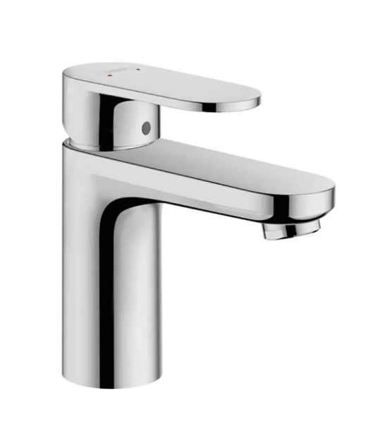 Смеситель для раковины Hansgrohe Vernis Blend 71580 без донного клапана - фото 1