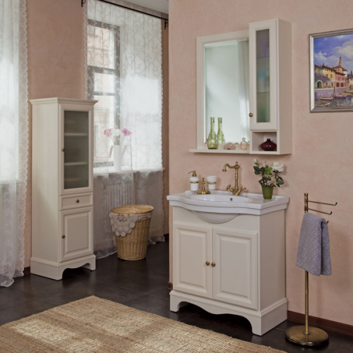 Пенал для ванной La Beaute Michel CMI - фото 2